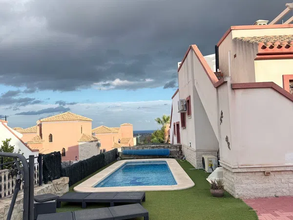 Chalet pareado en Calle los Infantes, 96, La Cañada - Los Alcores, La Cañada - Los Alcores - Foto 5