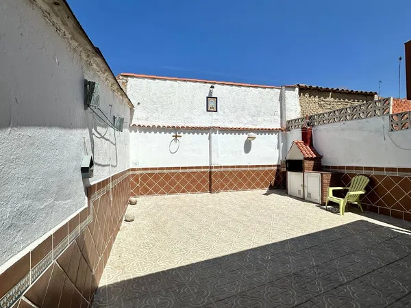 Casa o chalet independiente en Méntrida - Foto 4