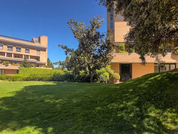 Dúplex en Paseo del Hontanar, 1 - Foto 38