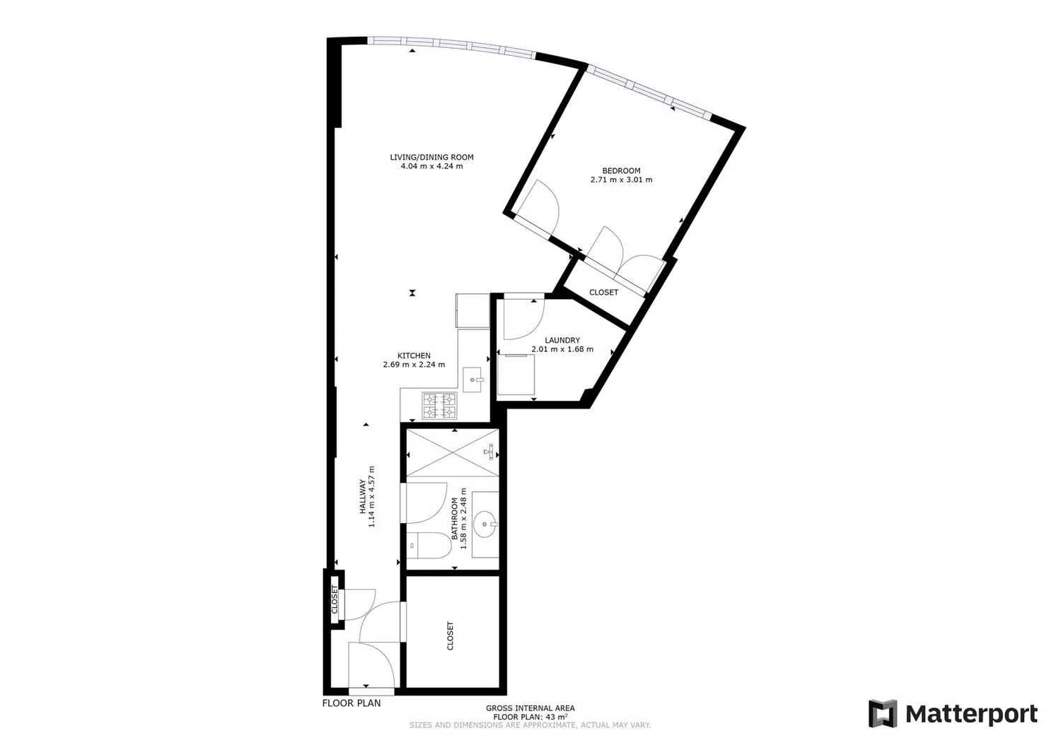 Piso en calle del Doctor Ramón Castroviejo - Foto 23