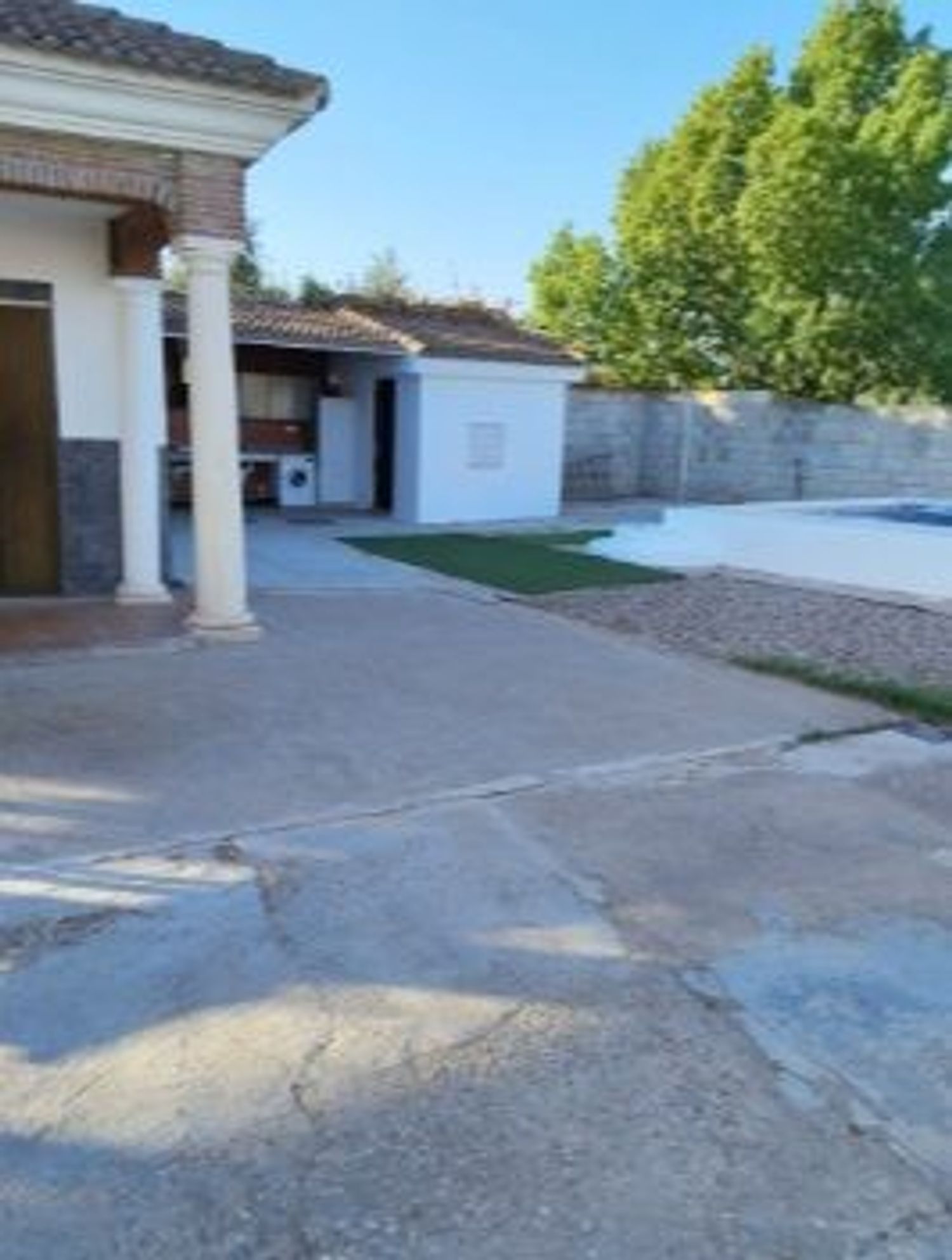 Finca rústica en Urbanización Barquera Baja, 1, El Higuerón - Foto 10