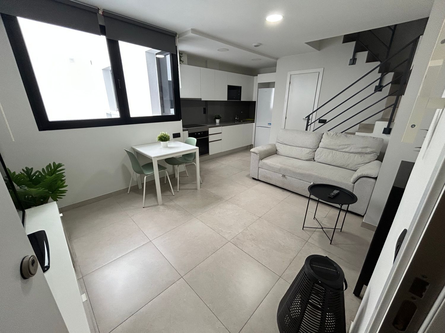 Piso en Calle Juan Manuel Durán González, 11, Santa Catalina - Canteras - Foto 5