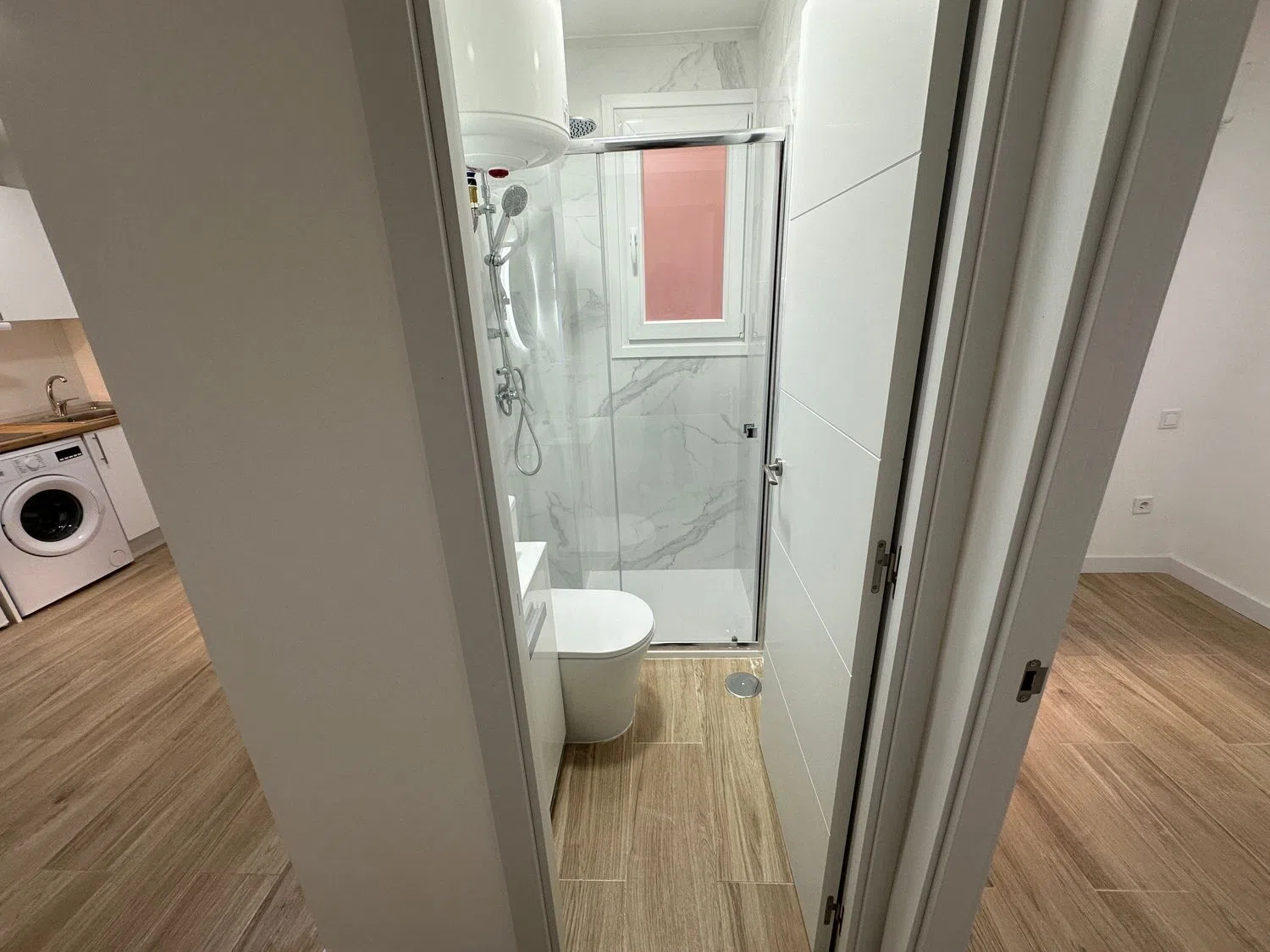 Piso en Rinconada - Foto 8