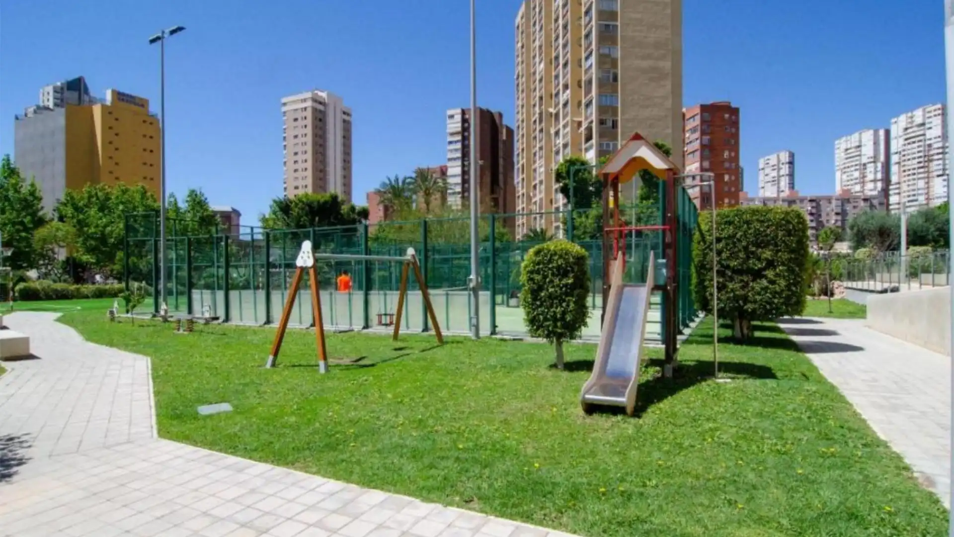 Apartamento en  Calle Lérida 4 - Foto 20