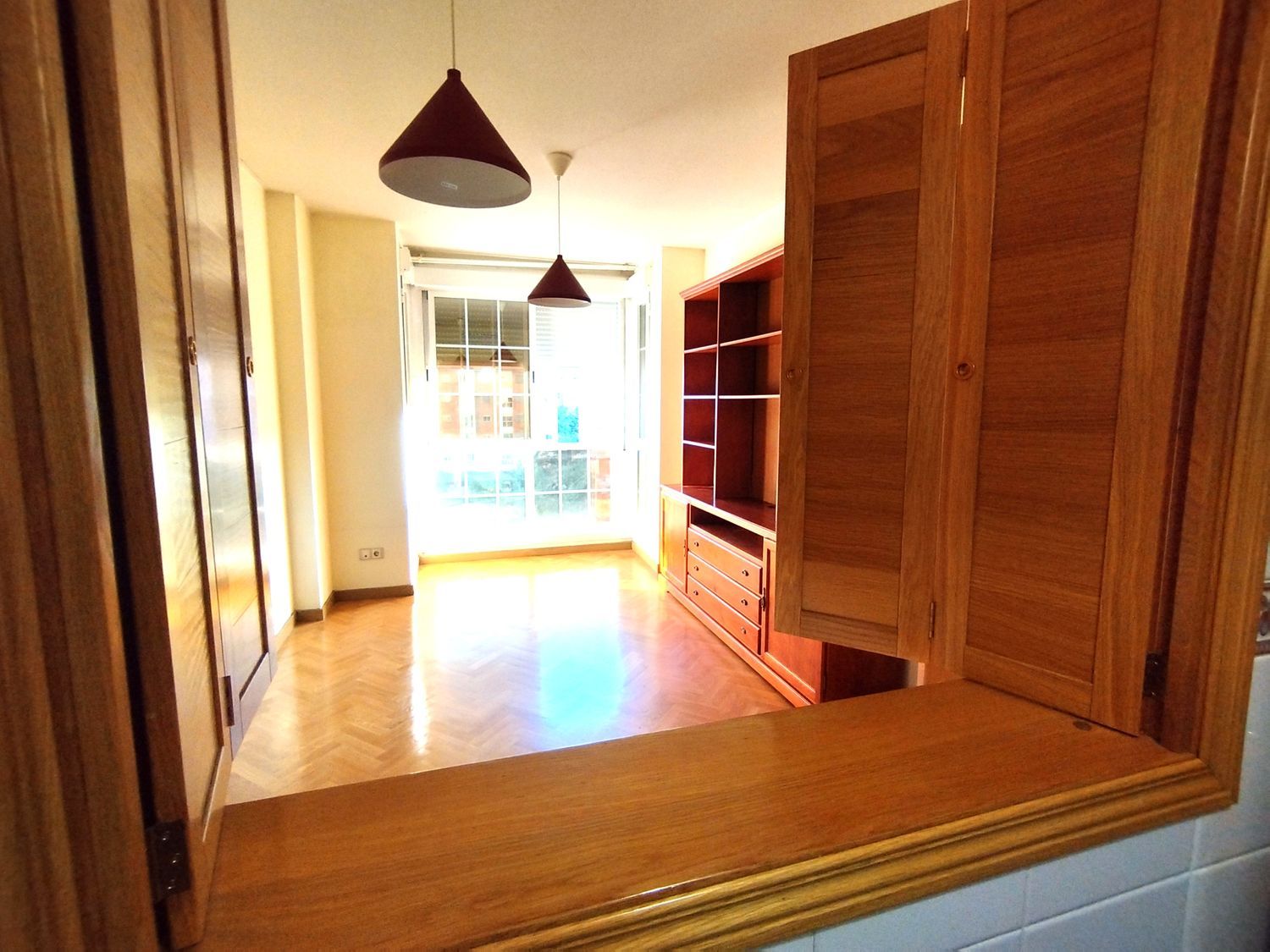 Piso en calle de los Morales, 10 - Foto 5