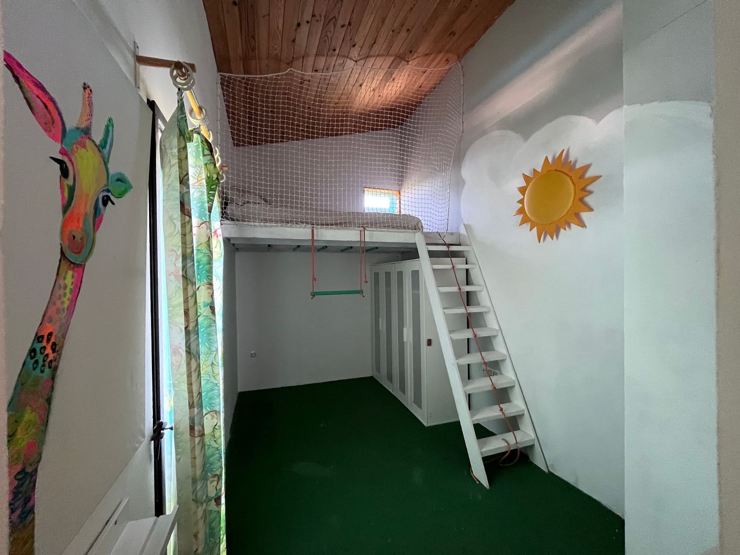 Casa o chalet independiente en Calle Flor de las Magnolias, 17, Mojadillas - Parque de las Infantas - El Paraiso, Mojadillas - Parque de las Infantas - El Paraiso - Foto 4