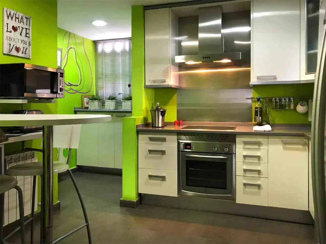 Dúplex en  Calle Monte Albillo 14 - Foto 3