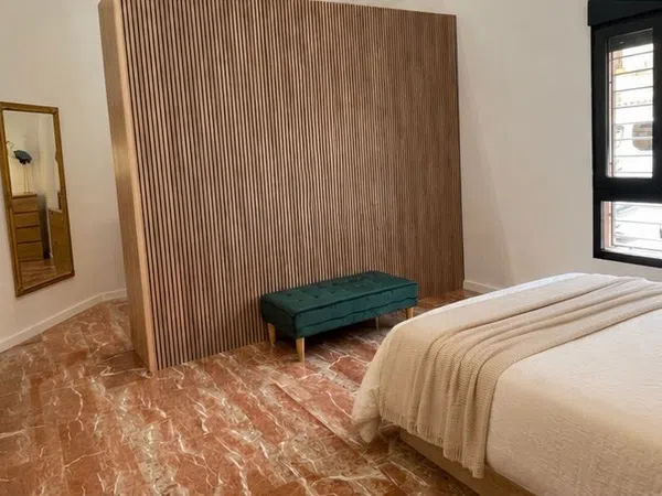 Piso en Calle de Maria Auxiliadora, 21, Torrefiel - Foto 9