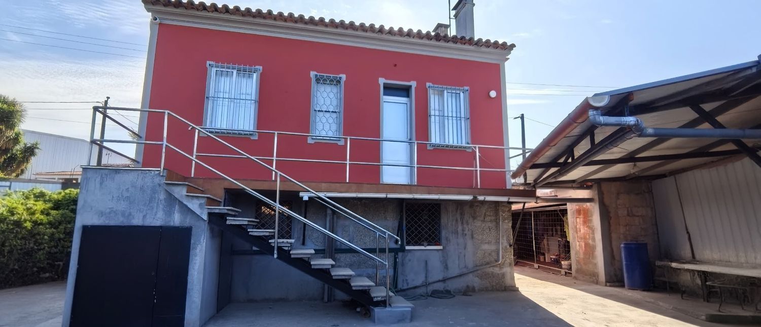 Casa o chalet independiente en Travesía da Bouza de Cea, 8, Cea, Cea - Foto 3