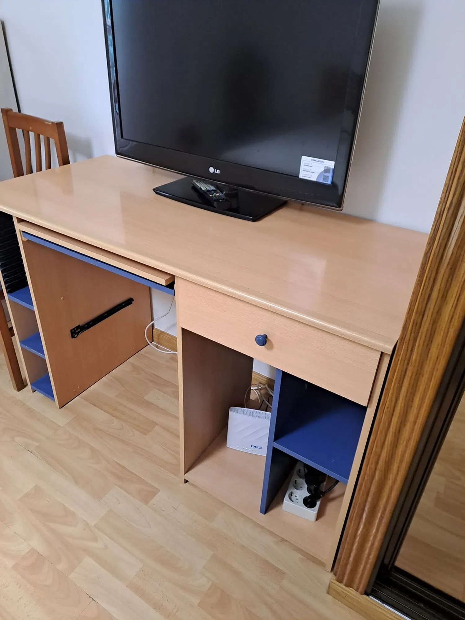 Piso en calle Avila, 2 - Foto 2