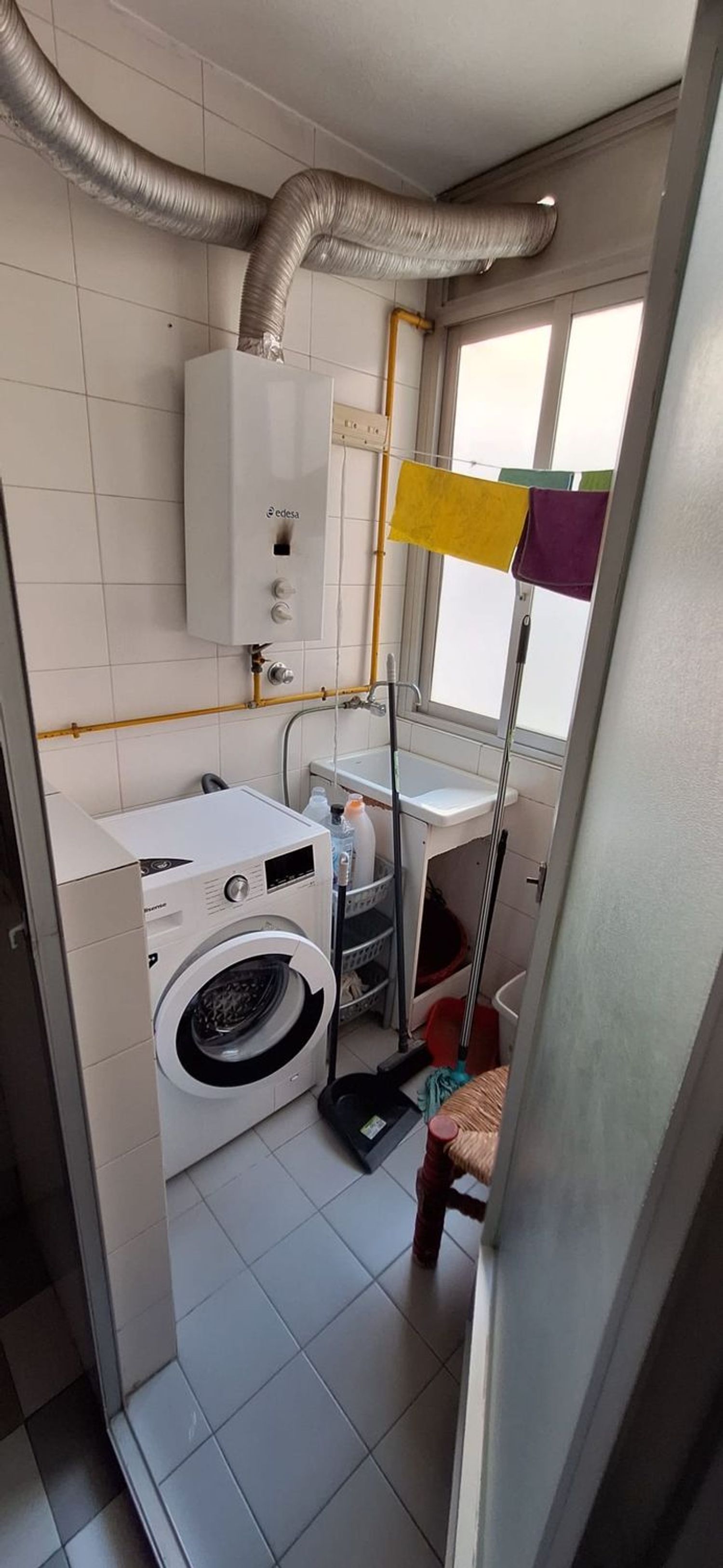 Piso en calle de José María Haro, 20 - Foto 11