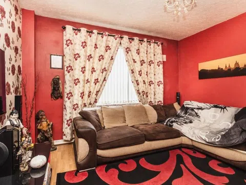 Piso en calle Calvario, 126 - Foto 2