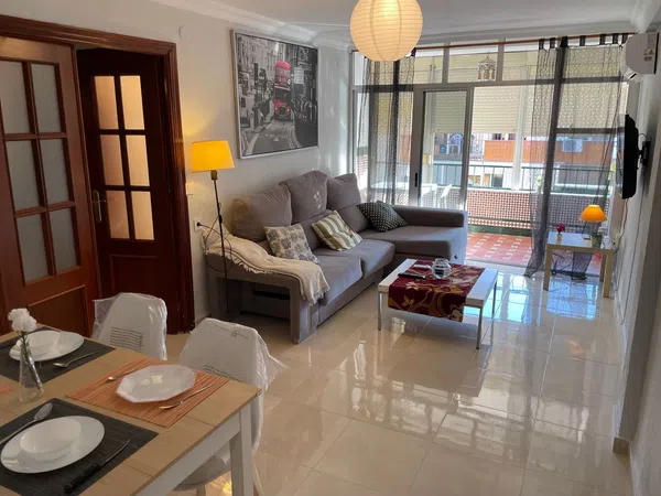 Piso en Calle Doctor Morote Calafat, 1, Doctor Fedriani - Foto 1