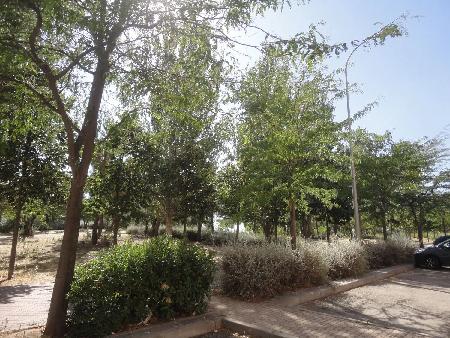 Piso en calle Marmolina, 30 - Foto 2