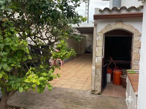 Casa independiente en La Cañada - Foto 29