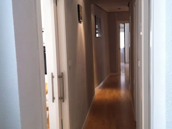 Piso en plaza San Antolín, 1 - Foto 15