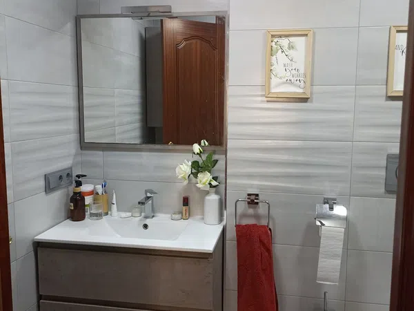 Piso en Calle Arbotante, 5, La Salle-Avd Manuel del Valle-Las Naciones - Foto 17