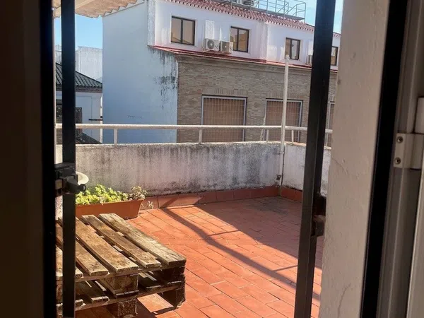 Ático en Calle Nuestra Señora de la Paz, 13, El Porvenir - Foto 3