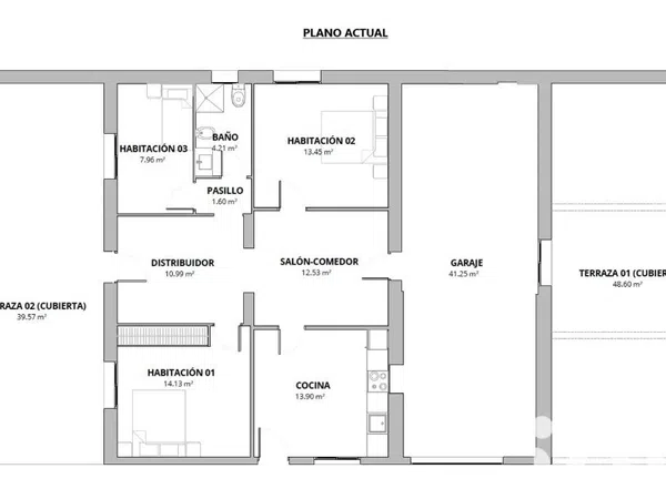 Casa independiente en camino de les Cases Juntes, 100 - Foto 29