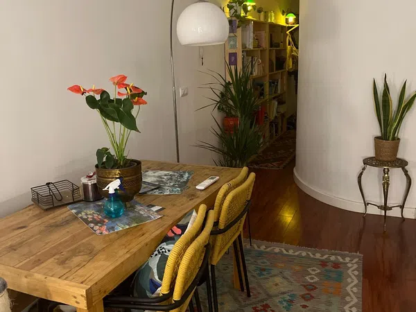 Piso en Calle de las Dos Hermanas, 22, Lavapiés-Embajadores - Foto 11
