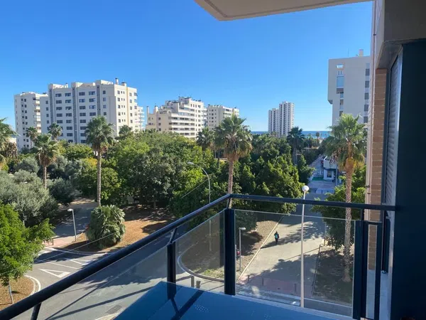 Estudio en Maestro José Garberí Serrano, 11 - Foto 3