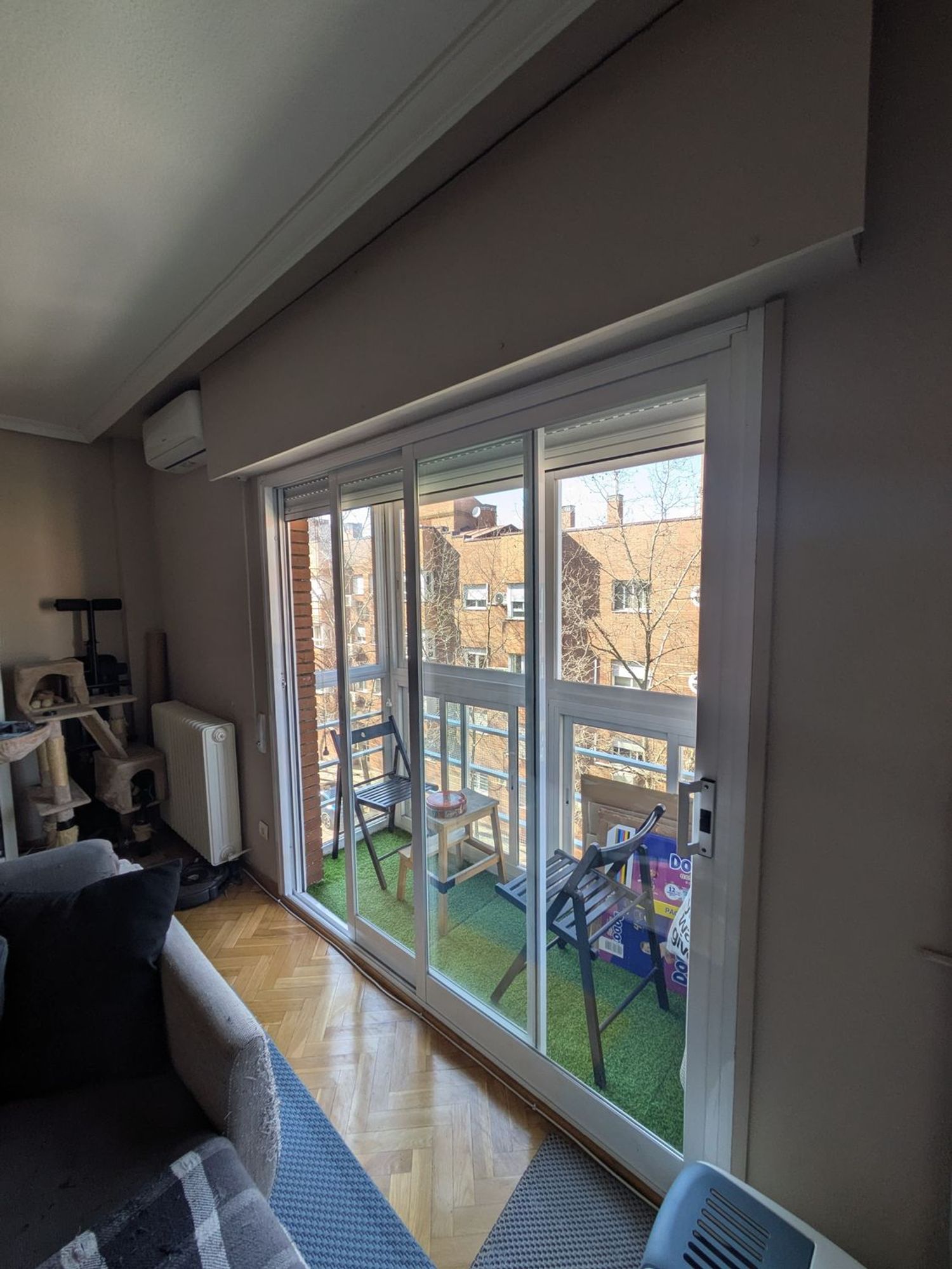 Piso en calle de Santa Flora, 9 - Foto 5