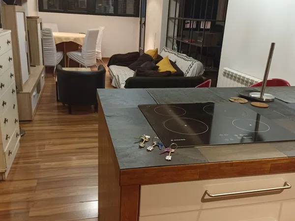 Piso en calle Alonso de Mendoza, 48