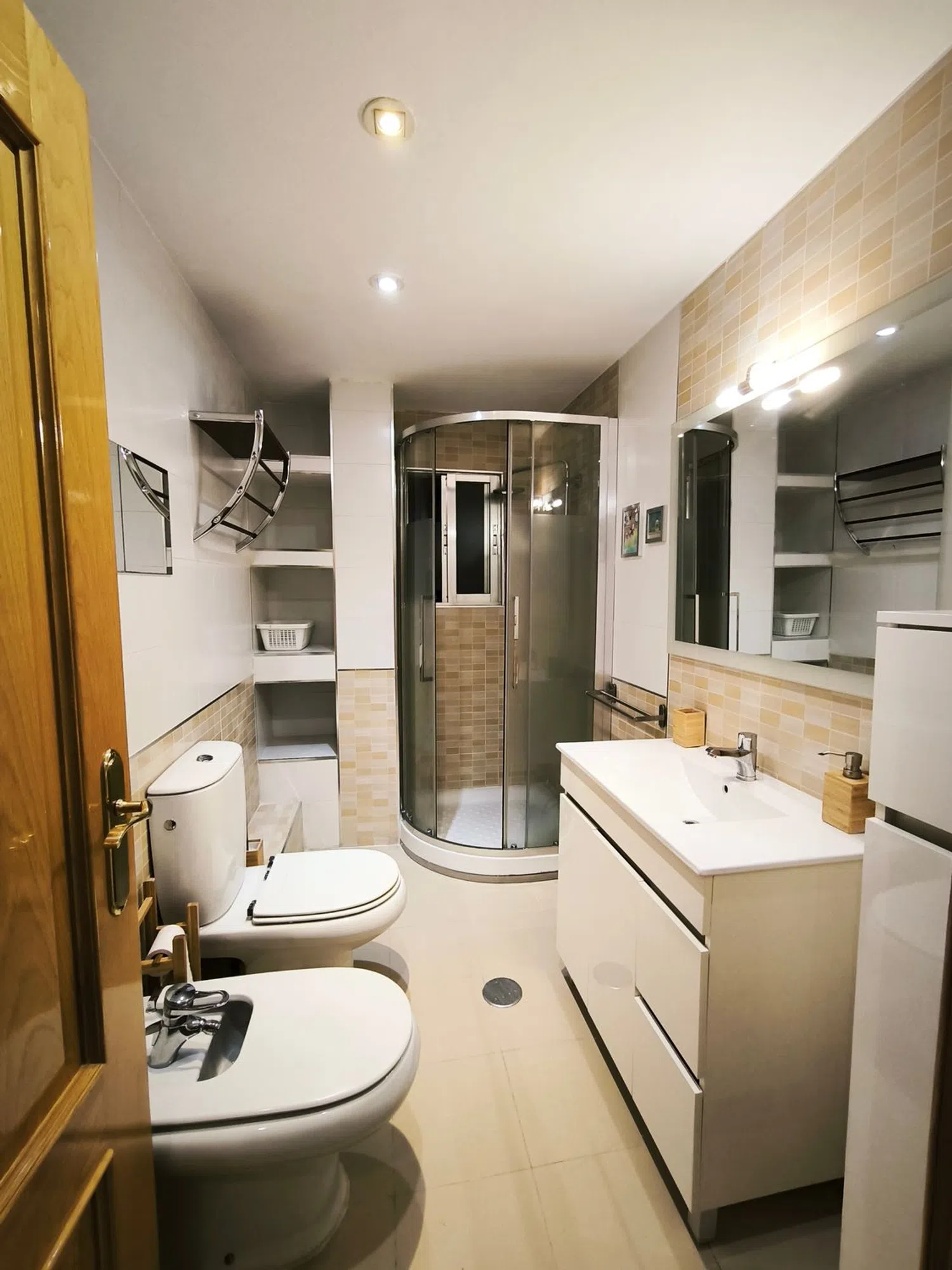 Piso en calle del Arroyo del Olivar, 20 - Foto 13