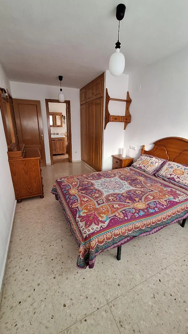 Piso en  Carrer Polop 10 - Foto 4