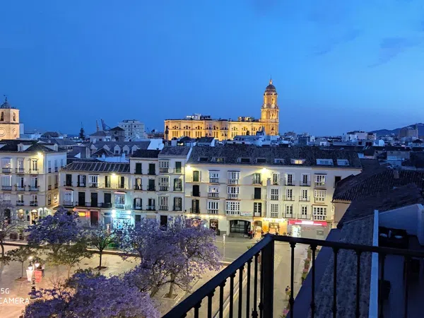 Piso en plaza de la Merced, 14 - Foto 19