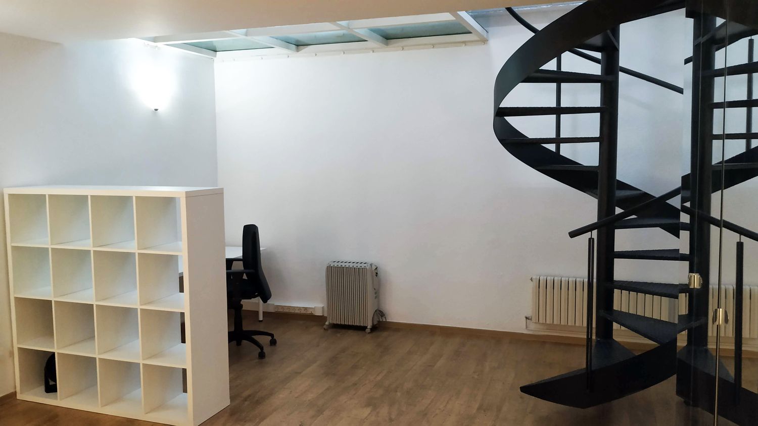 Estudio en calle de Manel Farrés, 65 - Foto 8