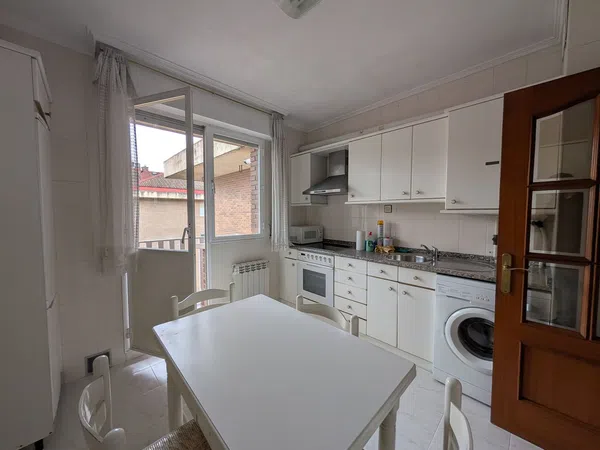 Piso en calle Etxezaharra, 19 - Foto 29