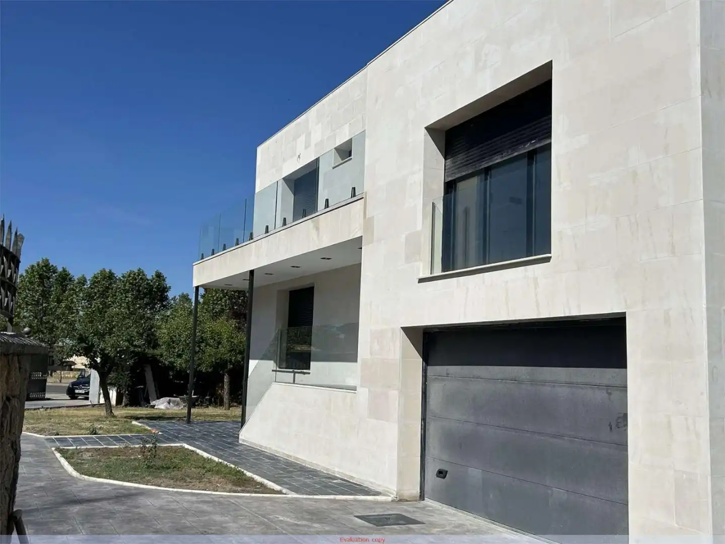 Chalet en  Avenida Villamayor 124 - Foto 6