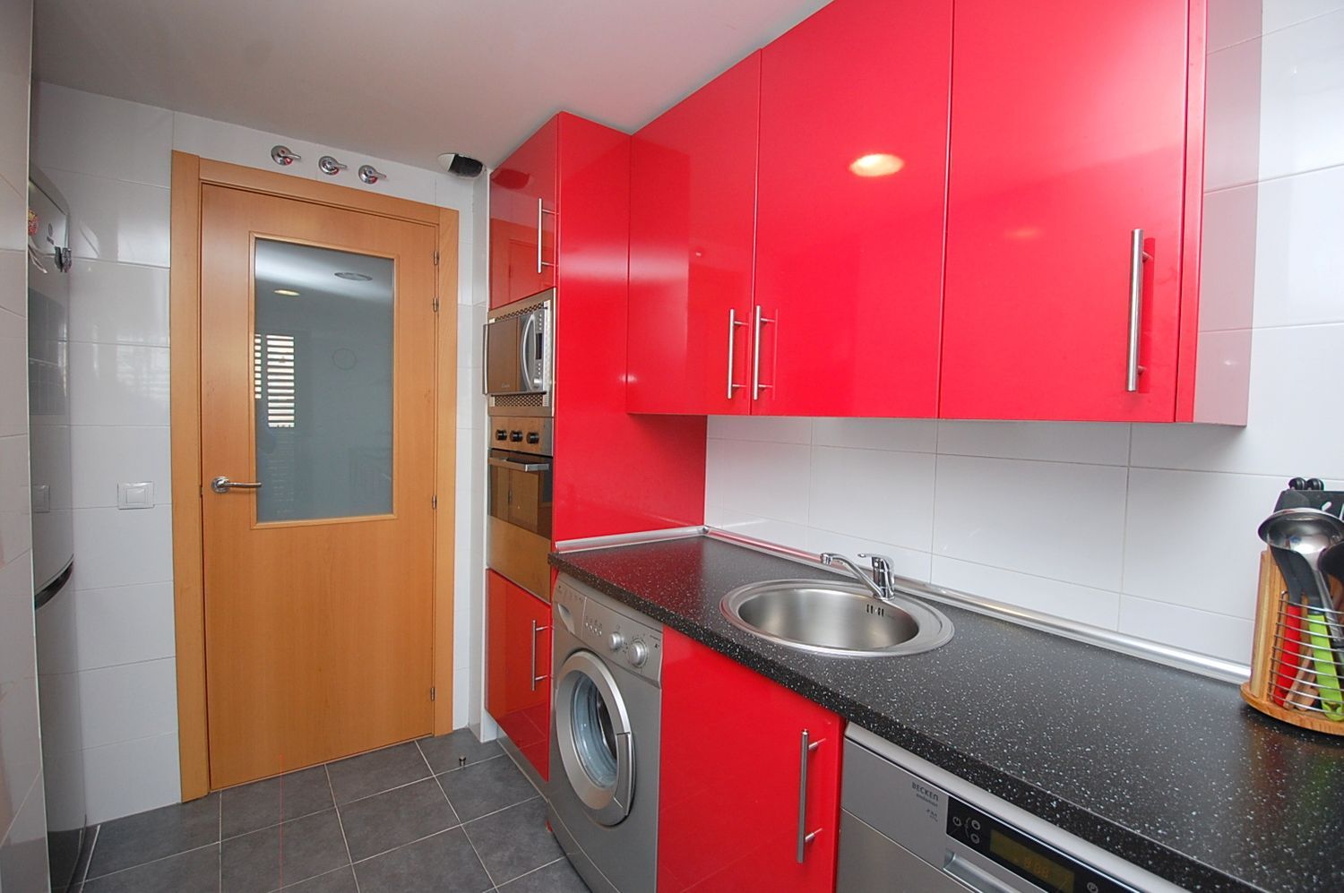 Piso en glorieta Enrique II, 1 - Foto 4