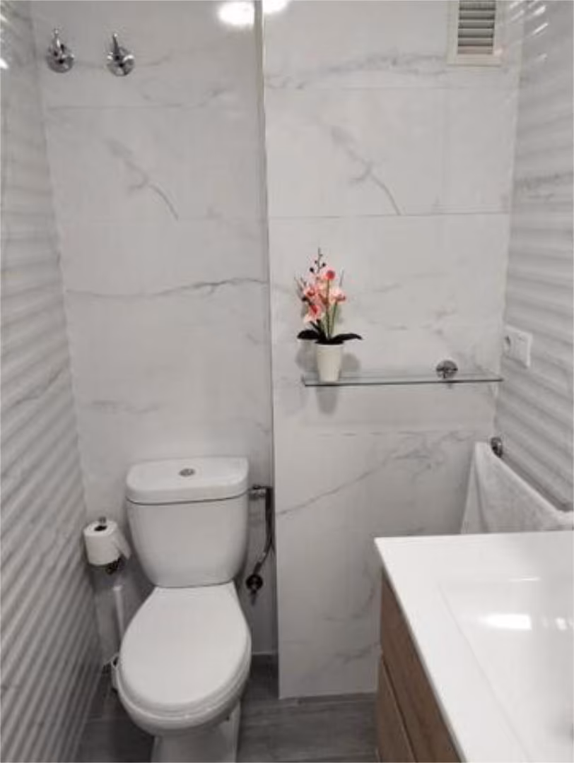 Apartamento en Playa de Levante, Instituto - Foto 9