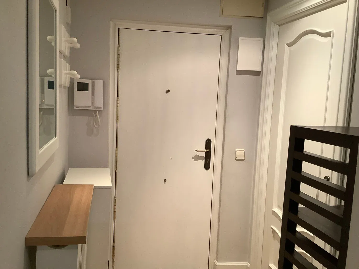 Piso en calle Rodríguez Fabres, 6 - Foto 4