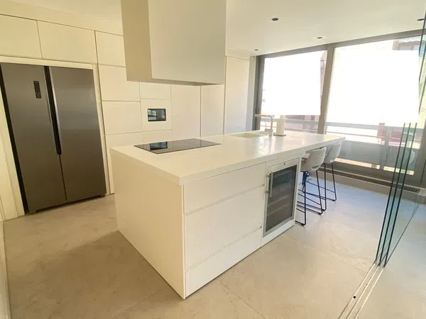 Piso en calle del Doctor Sanchis Sivera, 12 - Foto 11