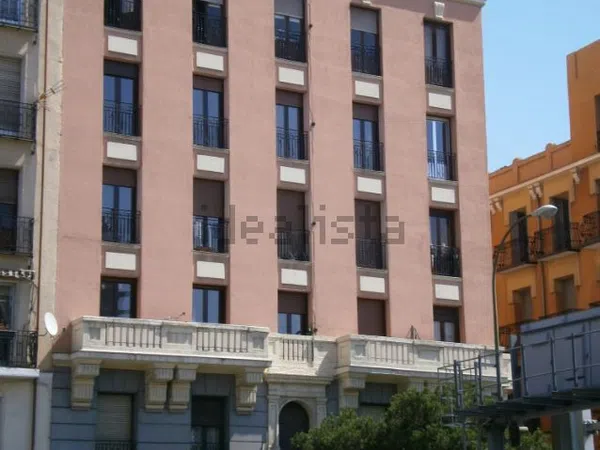 Piso en Calle de Raimundo Fernández Villaverde, 25, Cuatro Caminos, Madrid