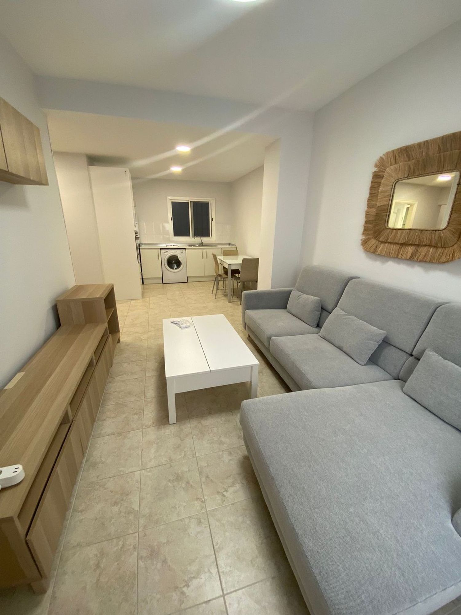 Piso en Calle León y Castillo, 18 N18, Ciudad Jardín - Foto 6