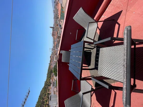 Ático en calle Altozano, 16 - Foto 3