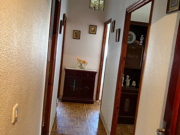 Casa de pueblo en Calle Cristo, 13 - Foto 11