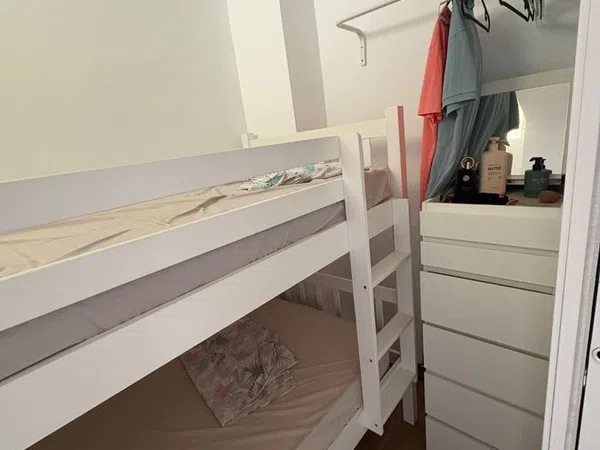 Piso en calle Tamarindos, 1 - Foto 3