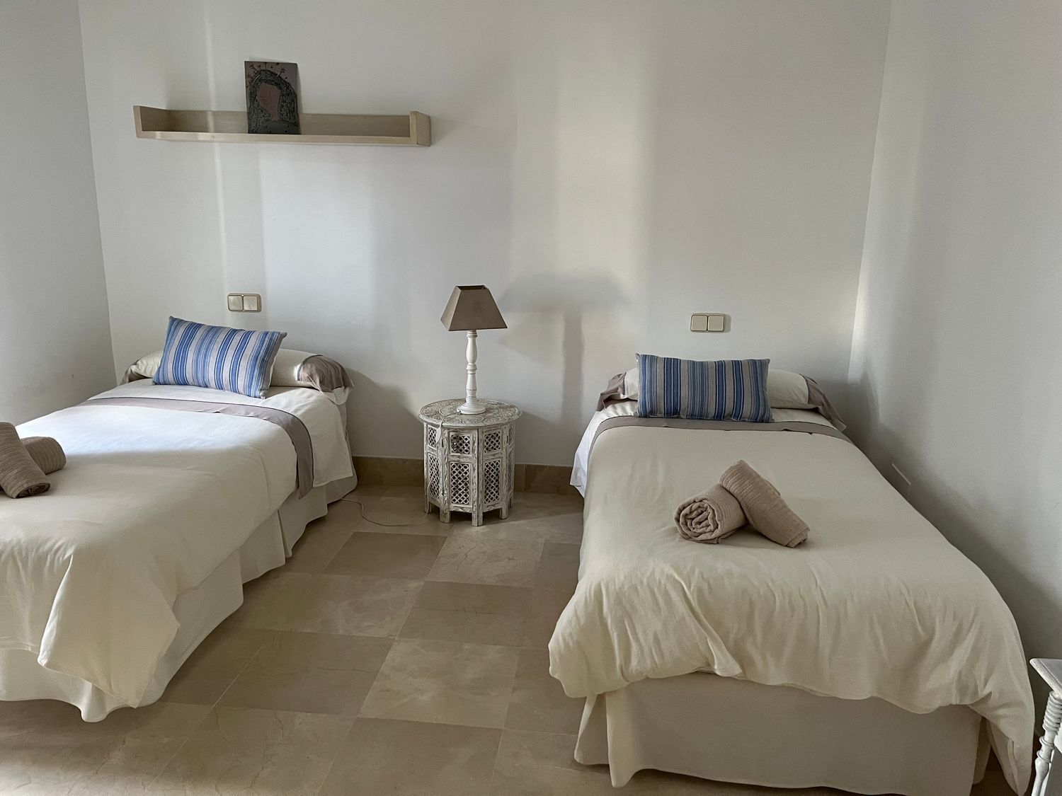 Chalet adosado en Avenida de la Marina, 65, Puerto de Sotogrande-La Marina, Puerto de Sotogrande-La Marina - Foto 5