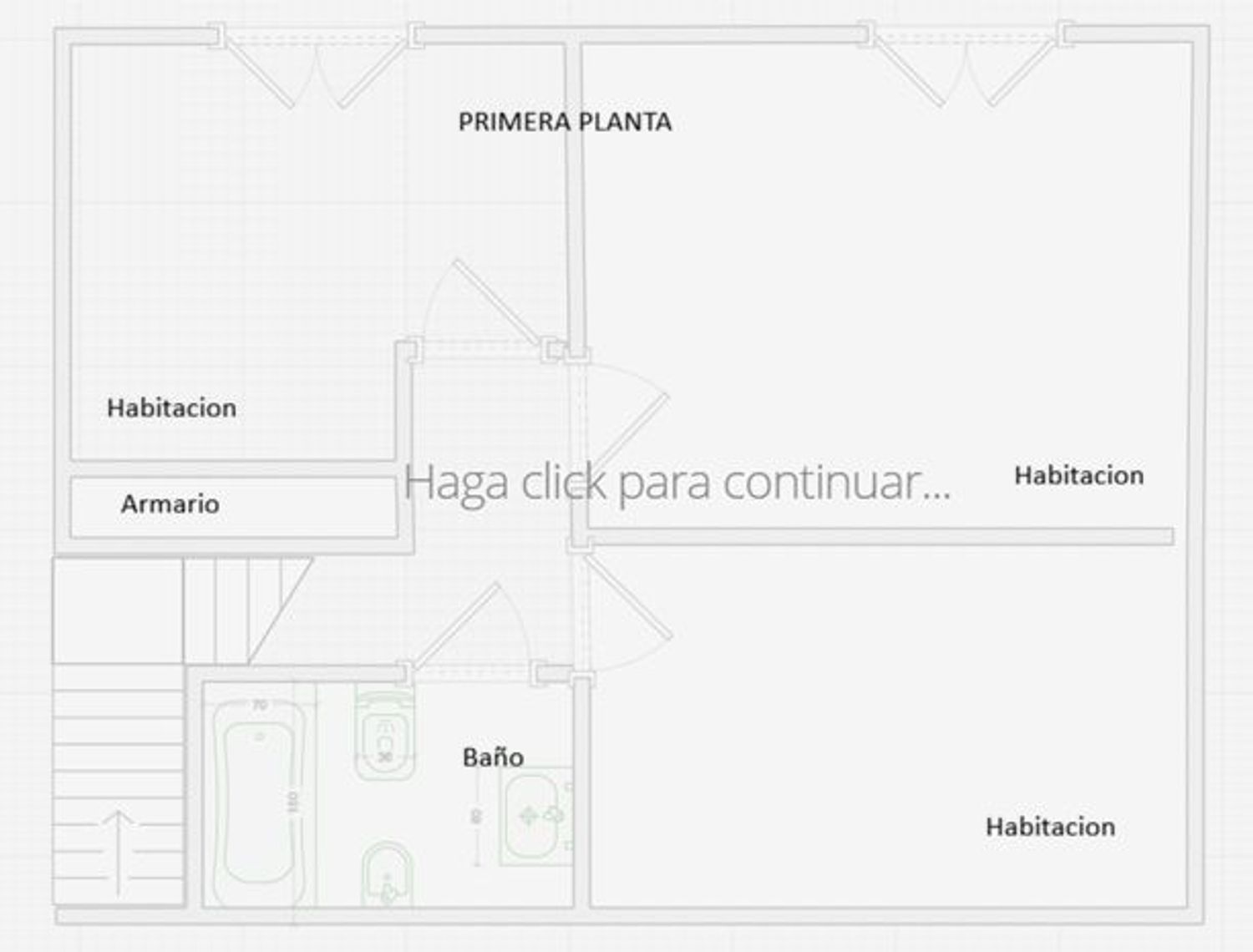 Chalet adosado en Calle Oslo, 18, Las Pajanosas, Las Pajanosas - Foto 20