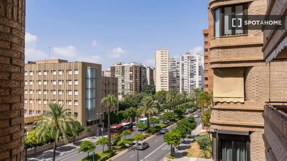 Piso en  Valencia Capital - Foto 13