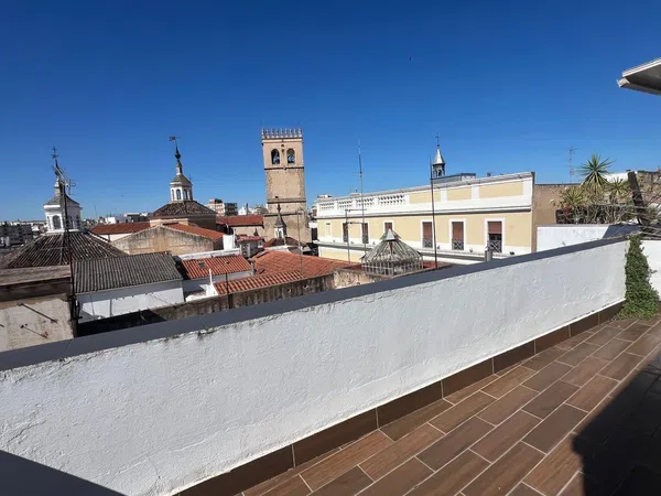 Ático en Calle Donoso Cortés, 6, Casco Antiguo - Centro, Casco Antiguo - Centro - Foto 12