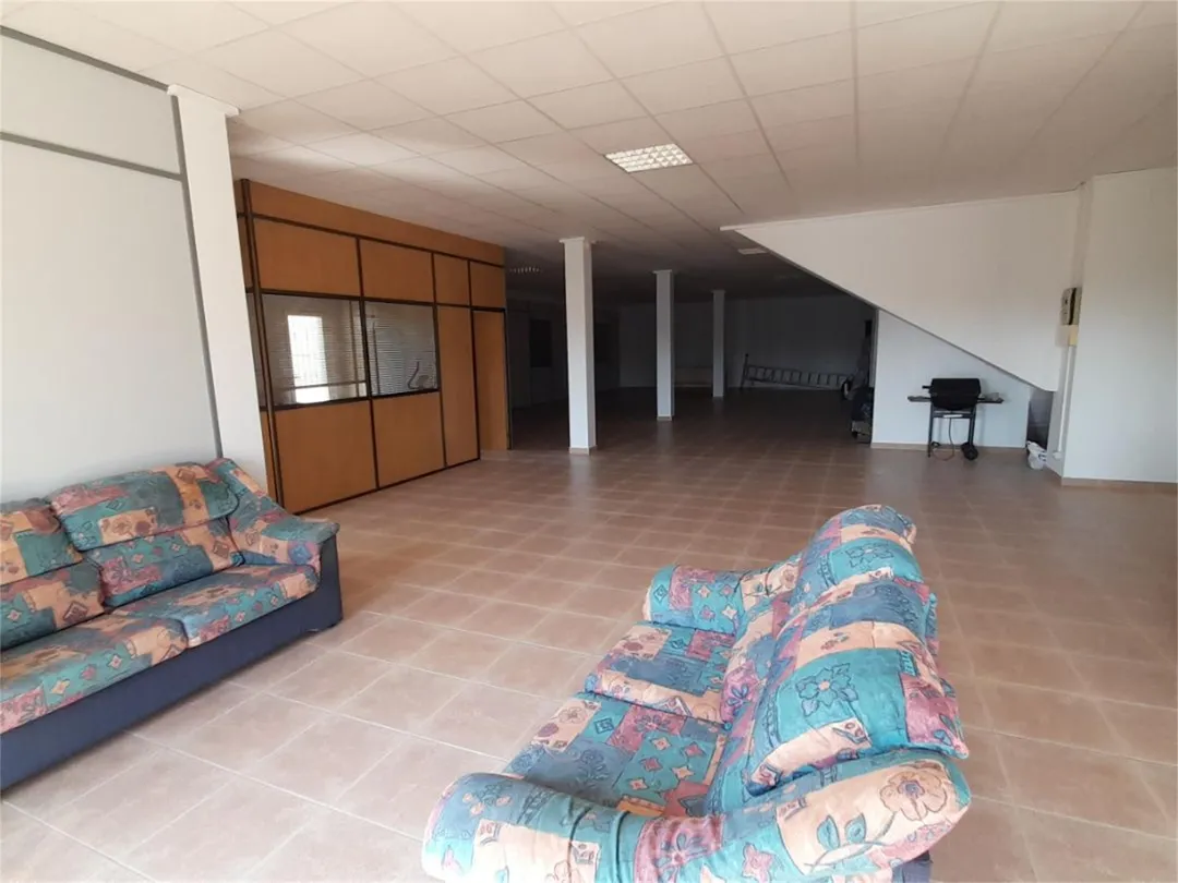 Oficina en  Urbanització el Planet 43 - Foto 3