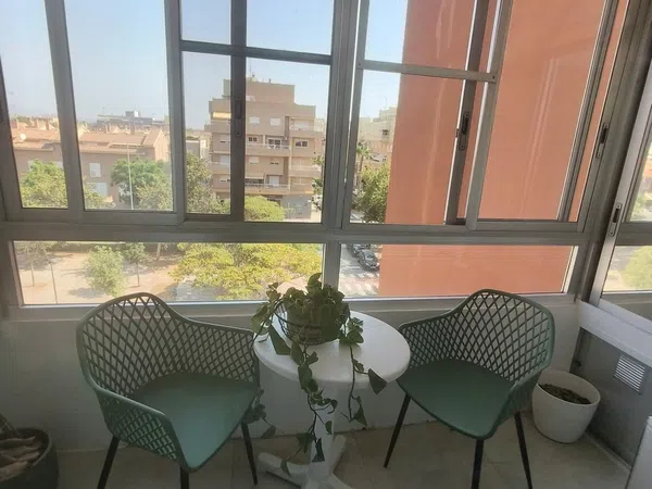 Piso en Calle de Churruca, 20, Nuevo Centro, Nuevo Centro - Foto 10