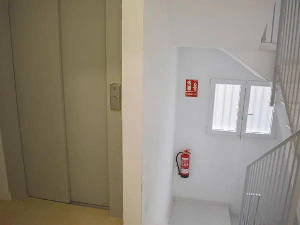 Estudio en Calle d'Empar Ballester, 38, Beteró - Foto 13