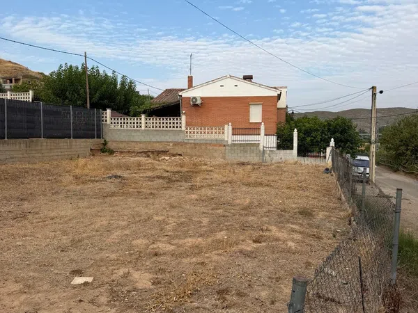 Casa rural en Calle de Cuesta del Pino, 2 - Foto 2